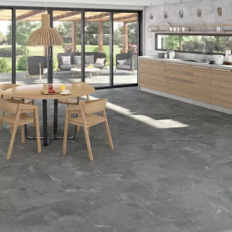 ARCANA LITHOS TORS-R GRIS RECT 80X80X1,05