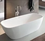 ВАННА КАМЕННАЯ GRUPPO TREESSE BRIO 170Х72 СМ (V297BO)