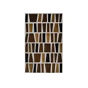 PORCELANOSA TRENTO MOKA G-222 20X31,6X1,05