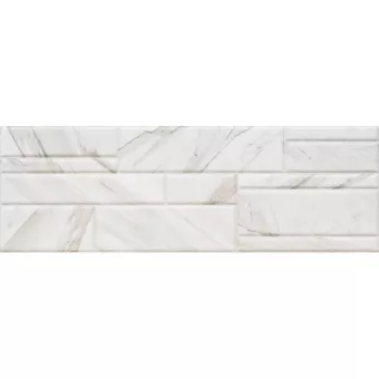 SALONI RODAS BLANCO BRX500 40x120