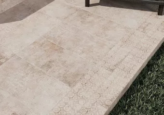 CERSANIT LUKAS WHITE KAPINOS 29,8X31,3