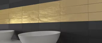 WOW GRADIENT DECOR GREIGE MATT 7,5X30