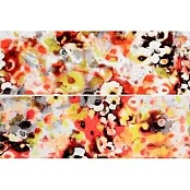 LASSELSBERGER RAKO AIR RED-GREEN WITVE003 20x60