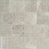 CIR FABRIC MINIMAL 20x20