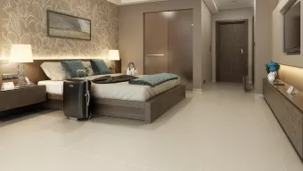 PARADYZ INTERO BIANCO MAT 29,8X119,8