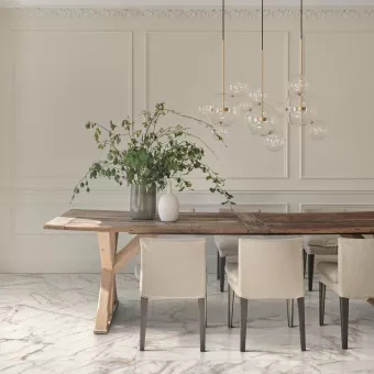 MARAZZI FABULA MME1 GOLDEN RETT 100X100X0,85