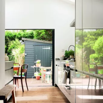 MARAZZI TREVERKHEART WHITE 15X90 - M15R