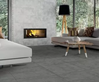 CERSANIT SILVER PEAK GPTU 603 GREY 59.8X59.8