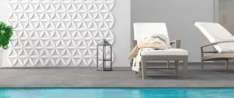 WOW SECOND SKIN PETAL ICE WHITE MATT 5.5X23