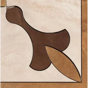 PERONDA AGATHA E.FONTAINE/44/P 10x10