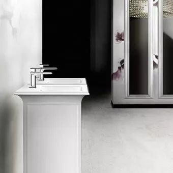 РАКОВИНА GESSI ELEGANZA (46825)