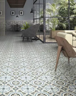 MAINZU CERAMICA CENTRO VIENA 20X20X0,9