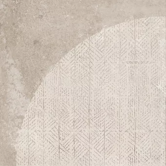 EQUIPE URBAN ARCO NATURAL 23585 20X20