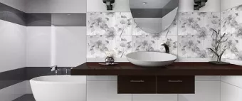 MARCONI CERAMICA VERSAL BIANCO 60X6.5