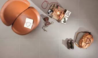 PARADYZ INTERO GRYS MAT 29,8X119,8