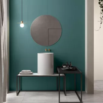 CASALGRANDE PADANA ATELIER OTTANIO MATT 120X120X0,65