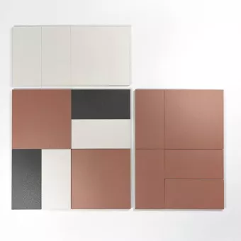 WOW SOLID S COTTO 6X12.5