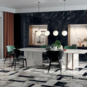 ABK SENSI UP INTARSIA LUX+ RET 120X120X0,9