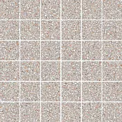 SANTAGOSTINO CERAMICA MOSAICO NEWDECO PEARL NAT-LEV 30X30