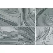 VIVES HANAMI MANKAI TURQUESA 23X33.5