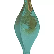 LANTIC COLONIAL LEVELS G121 BREEZE MIX GREEN 16X34.2