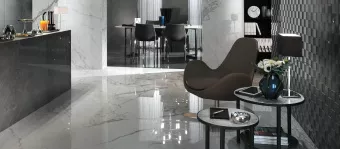 ATLAS CONCORDE MARVEL CALACATTA EXTRA 40X80