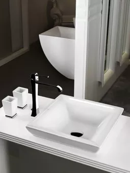 РАКОВИНА GESSI MIMI (37506)