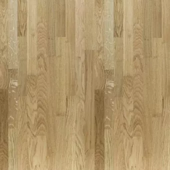 ПАРКЕТНАЯ ДОСКА SERIFOGLU ДУБ ЭКОНОМИ, 4-ПОЛОСНАЯ