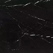 SANTA CLAUS STARDUST MARMO BLACK 60X60