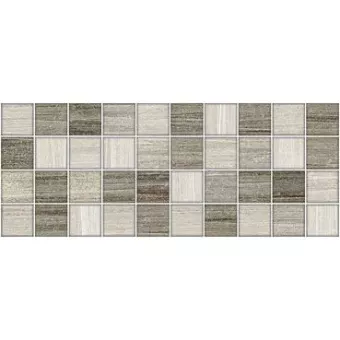BALDOCER COLONIAL MOSAICO 20x50