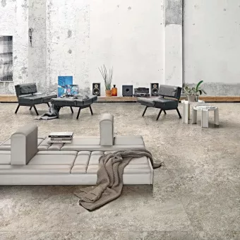 FLORIM GROUP PLIMATECH PLIMABEIGE/01 NATURALLE 776561 120X120X0,6