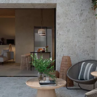 MARAZZI CARACTER ARENA RT M97G 60x60