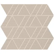 ATLAS CONCORDE APLOMB CANVAS MOSAICO TRIANGLE MATT A6SR 31,5X30,5