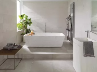 PORCELANOSA DOVER G354 CALIZA L 59.6X59.6
