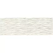 PAMESA CERAMICA TILES FOR YOUR WHITE COLLECTION ROSSINI 25x75