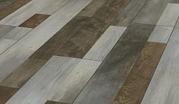 ЛАМИНАТ MY FLOOR COTTAGE 32/8 мм ДУБ ТЕМНЫЙ (MV858)