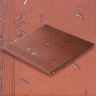 Фото плитки ABC KLINKER 1208 AUSTRIA KITZBUHEL 31x31 из коллекции ABC KLINKER AUSTRIA 