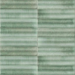 Фото плитки MARAZZI CROGIOLO LUME TURQUOISE STRUTTURA 3D SWING LUX MP98 6X24X1,4 из коллекции MARAZZI CROGIOLO LUME 