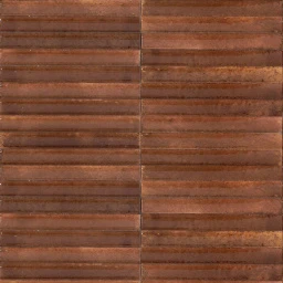 Фото плитки MARAZZI CROGIOLO LUME CARAMEL STRUTTURA 3D SWING LUX MP95 6X24X1,4 из коллекции MARAZZI CROGIOLO LUME 