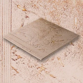 Фото плитки ABC KLINKER 1207 AUSTRIA SALZBURG 31x31 из коллекции ABC KLINKER AUSTRIA 