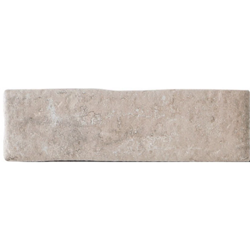 Фото плитки PAMESA CERAMICA BRICK WALL SAND 7x28 из коллекции PAMESA BRICK WALL 