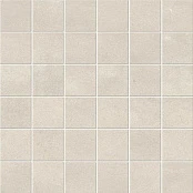 ATLAS CONCORDE BOOST WHITE MOSAIC MATT AN6X 30X30