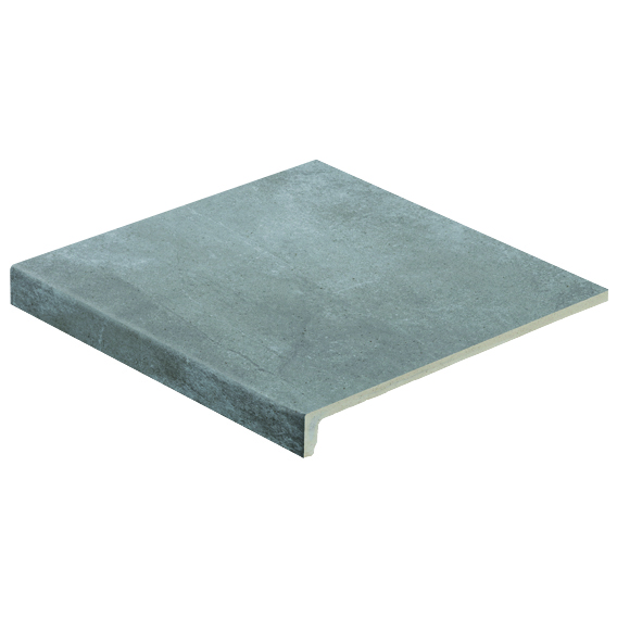 Фото плитки STROEHER AERA X CRIO 9430.710 СТУПЕНЬ 29.4x34 из коллекции STROEHER AERA X 