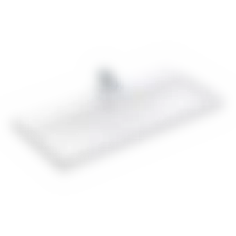 РАКОВИНА 100Х47 VILLEROY&BOCH AVENTO, WHITE ALPIN (4156A501)