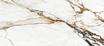 PORCELANOSA PAONAZZO G2505 BIONDO SILK 120X270