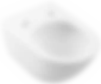 ПОДВЕСНОЙ БЕЗОБОДКОВЫЙ УНИТАЗ VILLEROY&BOCH SUBWAY 3.0 СО СМЫВОМ TWISTFLUSH, STONE WHITE (4670T0RW)