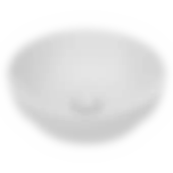 КЕРАМИЧЕСКАЯ РАКОВИНА D45 СМ CATALANO SFERA, BIANCO SATINATO (145TSFBM)