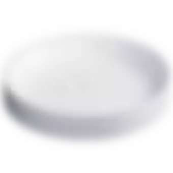 КЕРАМИЧЕСКАЯ РАКОВИНА D50 СМ CATALANO HORIZON, BIANCO LUCIDO (150THZ00)