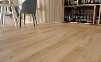 OPOCZNO CLASSIK OAK WARM GREY 22.1X89