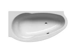 ВАННА СТАЛЬНАЯ KALDEWEI STUDIO ПРАВАЯ 826-2 170X90 СМ MANHATTAN (222248040199)